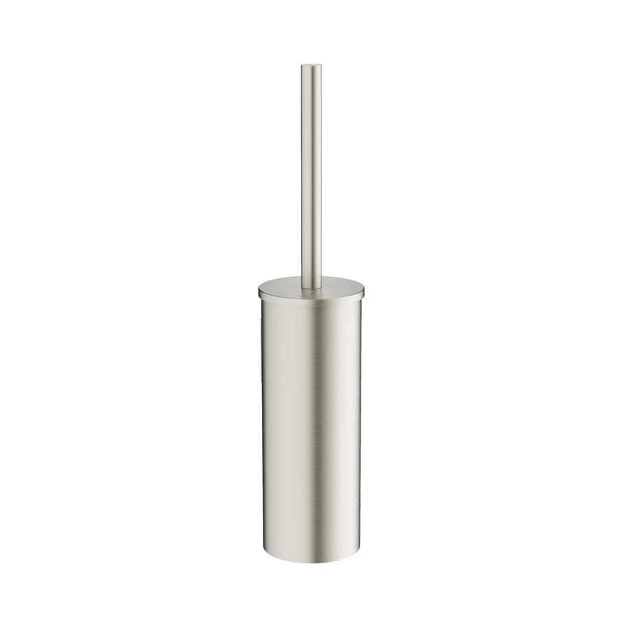 Wall Mounted Toilet Brush Set