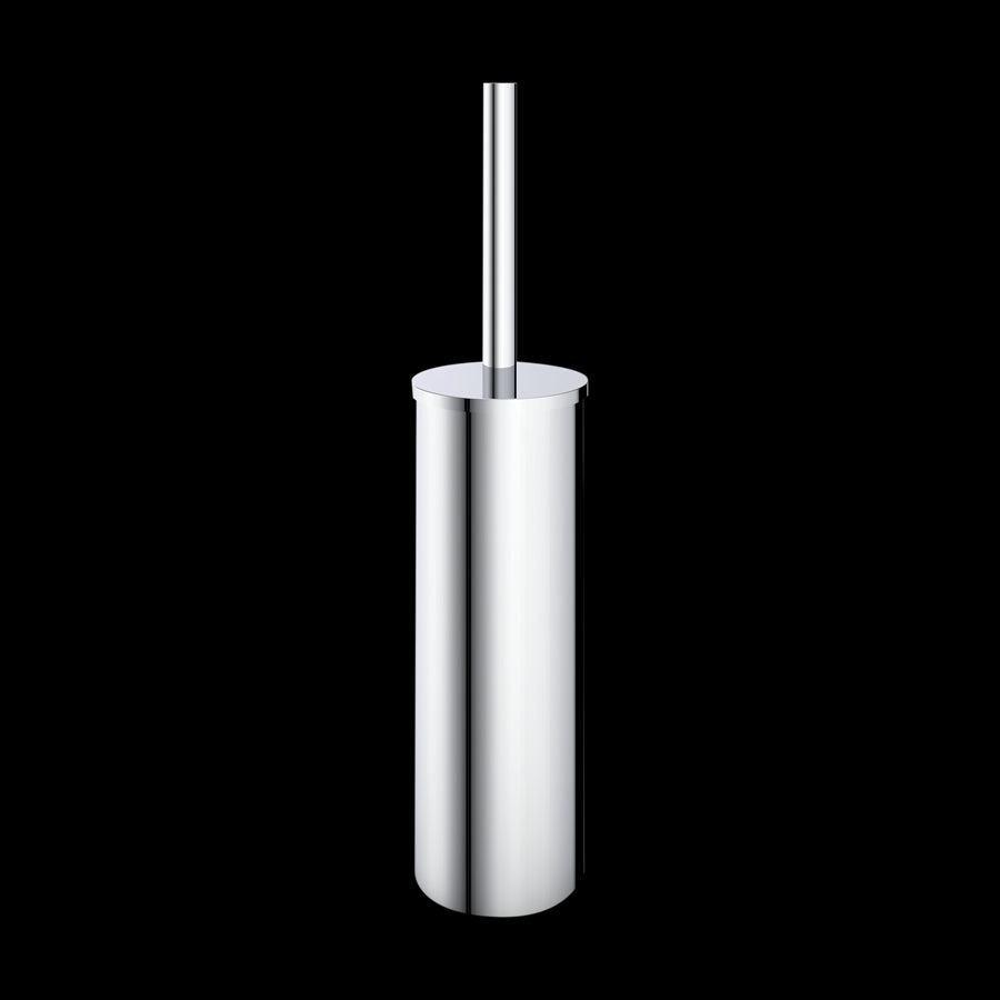 MPRO Freestanding Toilet Brush Holder