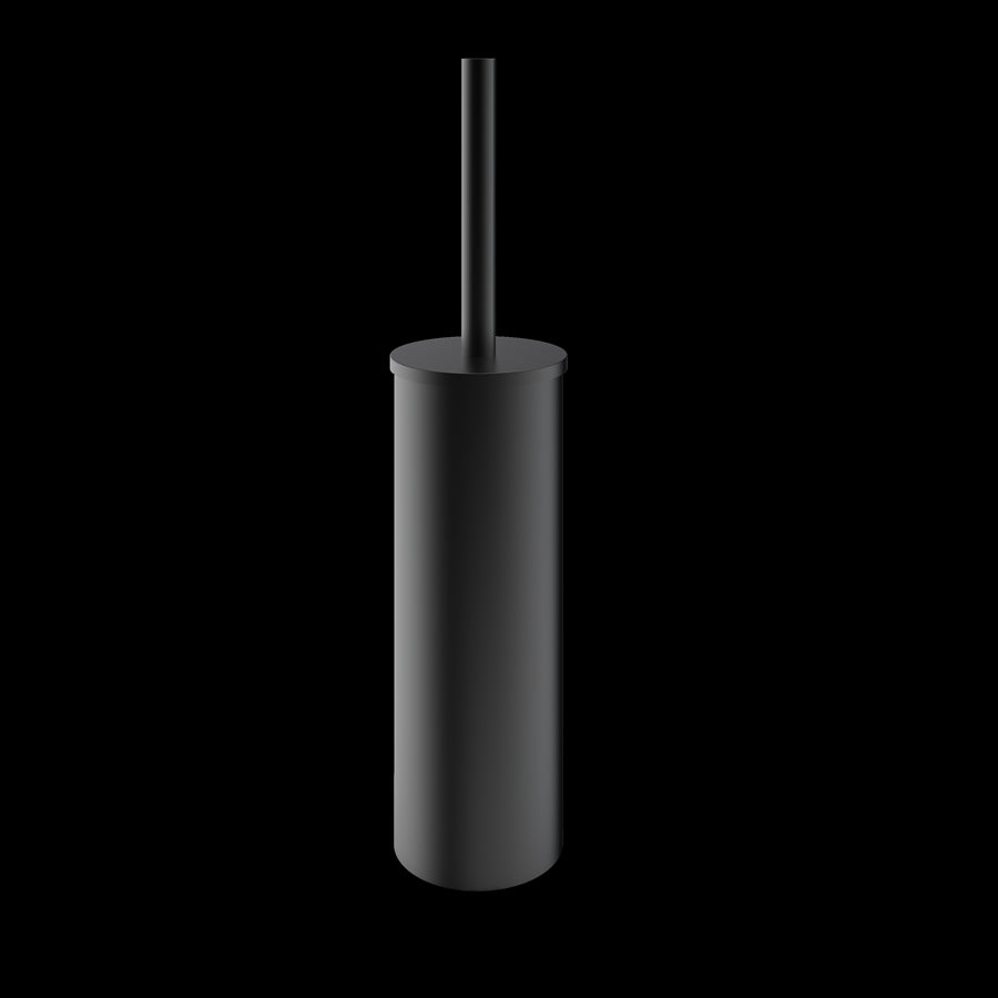 MPRO Freestanding Toilet Brush Holder