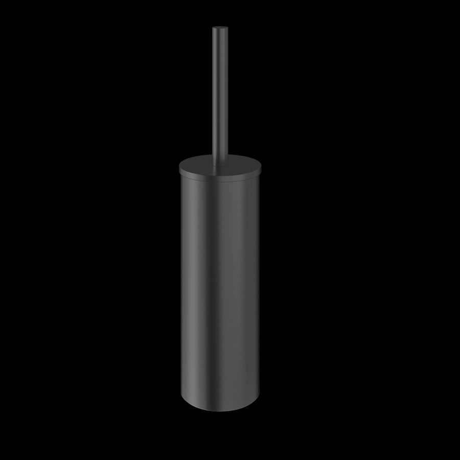 MPRO Freestanding Toilet Brush Holder