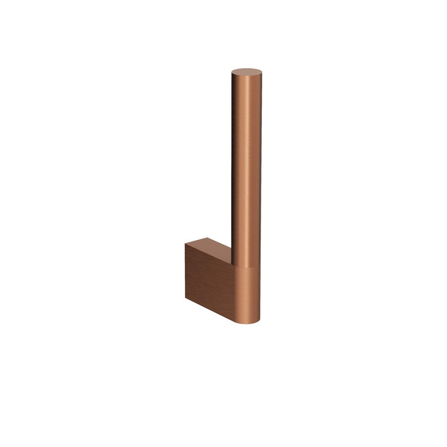 MPRO Spare Toilet Roll Holder