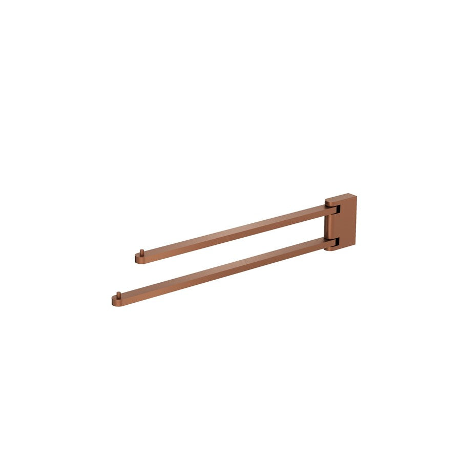 MPRO 2 Swivel Towel Rail