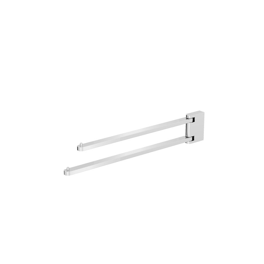MPRO 2 Swivel Towel Rail