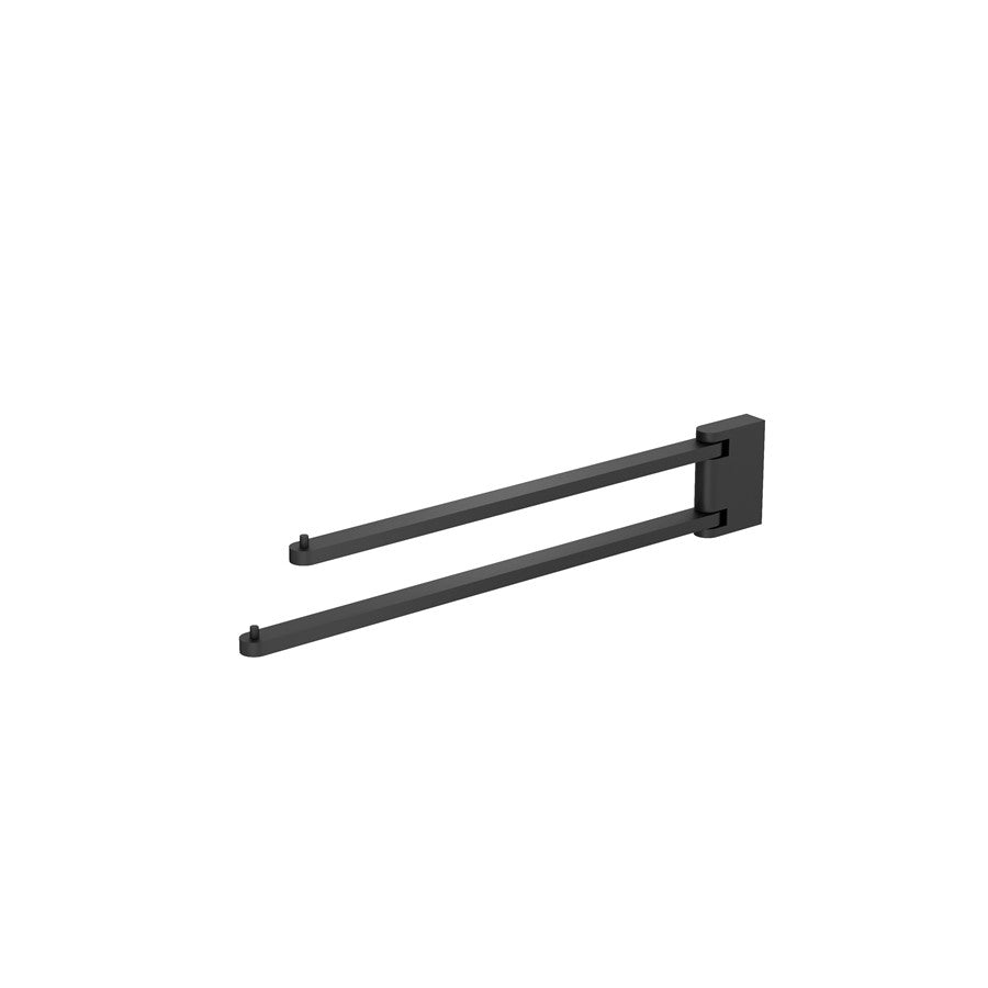 MPRO 2 Swivel Towel Rail