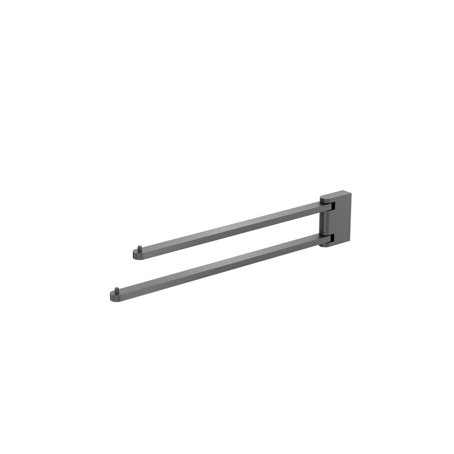 MPRO 2 Swivel Towel Rail