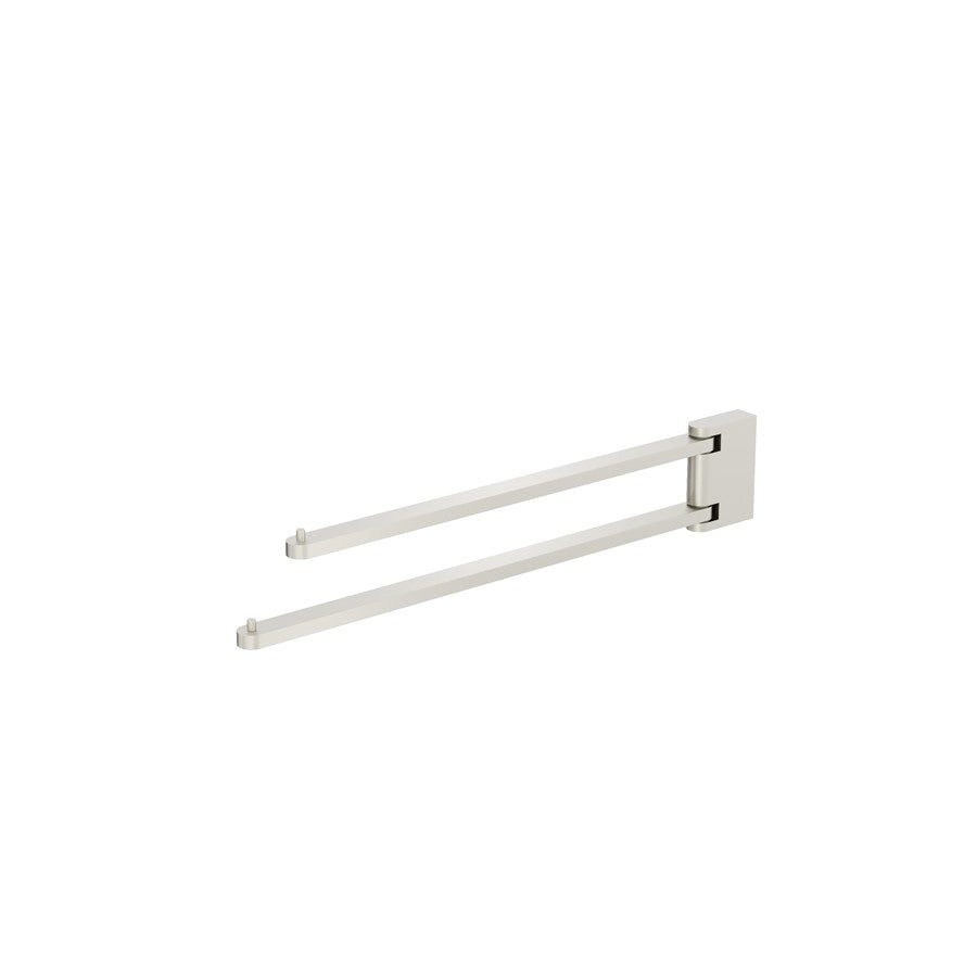 MPRO 2 Swivel Towel Rail