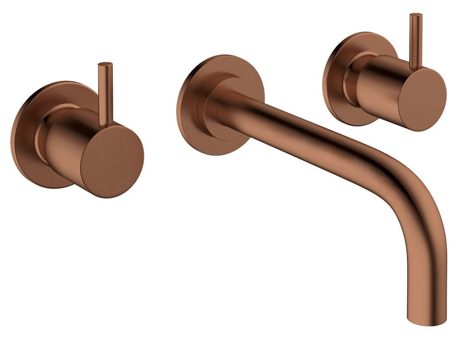 MPRO Basin 3 Hole Set