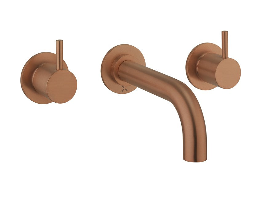 MPRO Bath 3 Hole Set