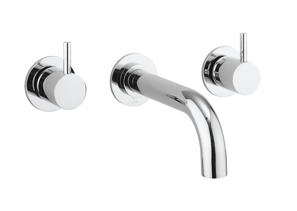 MPRO Bath 3 Hole Set