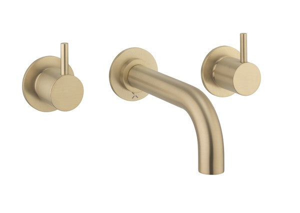 MPRO Bath 3 Hole Set