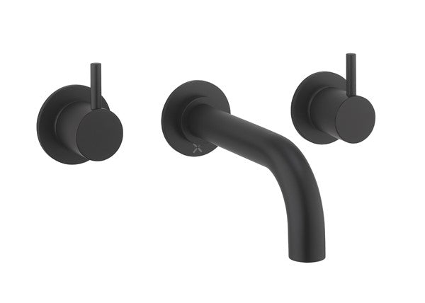 MPRO Bath 3 Hole Set