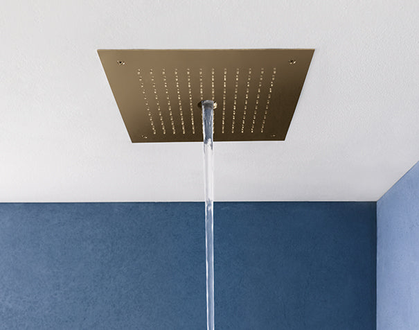 MPRO Stream Shower Head