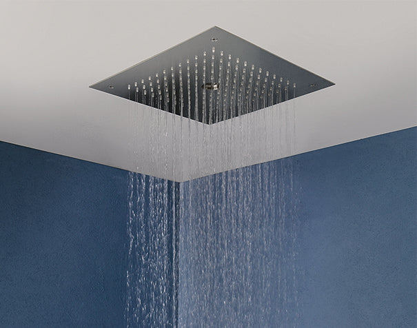 MPRO Stream Shower Head