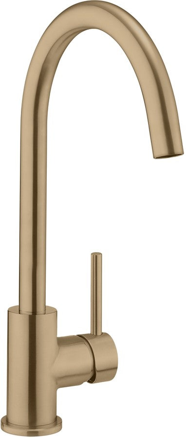 MPRO Side Lever Kitchen Mixer