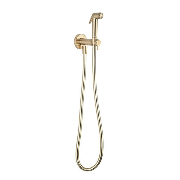MPRO Integrated Douche Valve, Handset & Holder