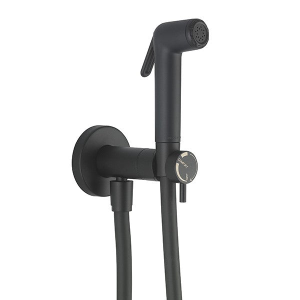 MPRO Integrated Douche Valve, Handset & Holder