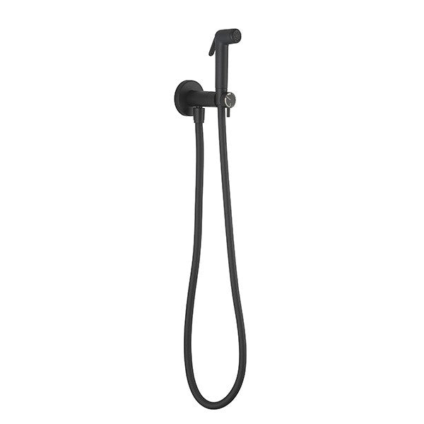 MPRO Integrated Douche Valve, Handset & Holder