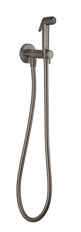 MPRO Integrated Douche Valve, Handset & Holder