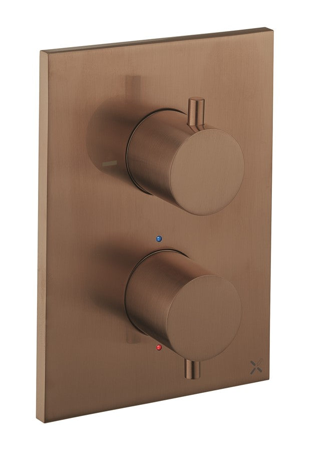 MPRO Crossbox 1 Outlet Valve (1000 Valve)
