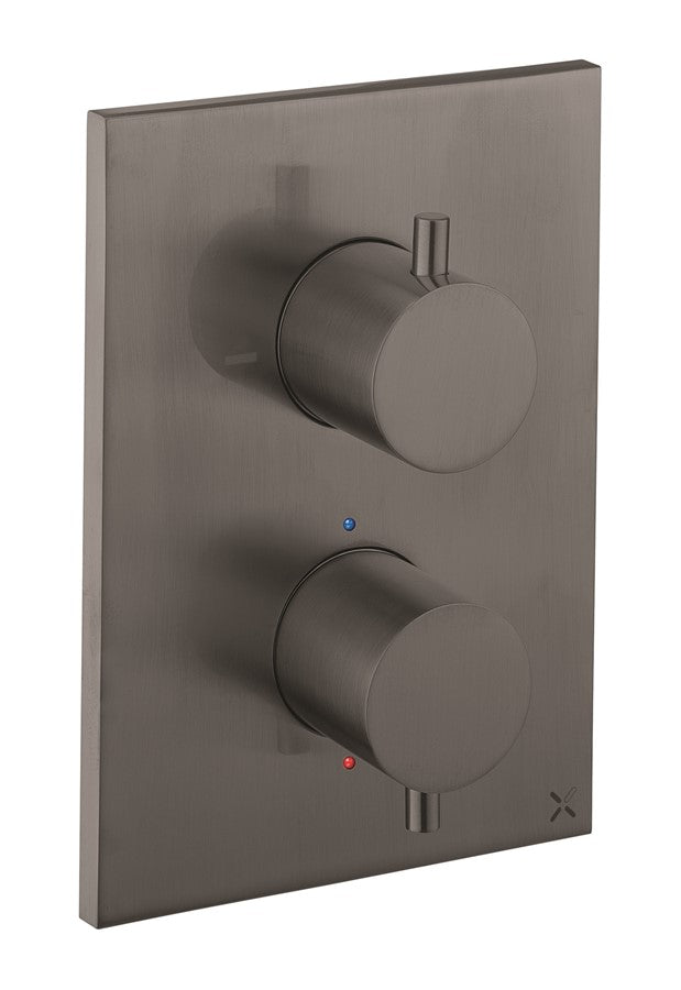 MPRO Crossbox 1 Outlet Valve (1000 Valve)