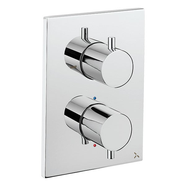 MPRO Crossbox 1 Outlet Valve (1000 Valve)