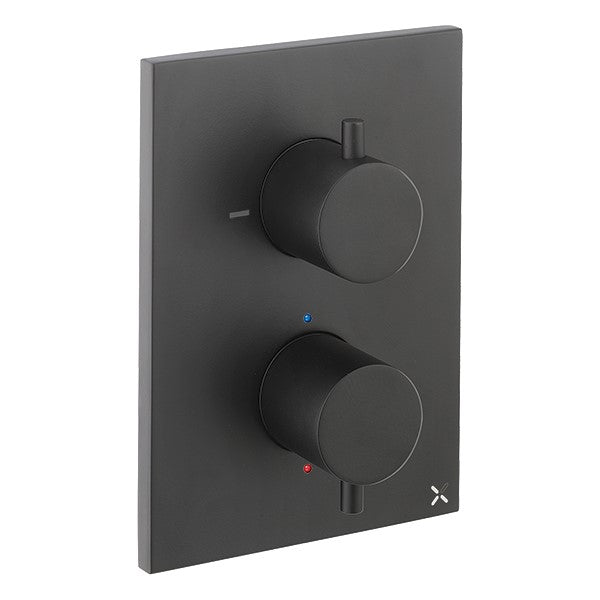 MPRO Crossbox 1 Outlet Valve (1000 Valve)