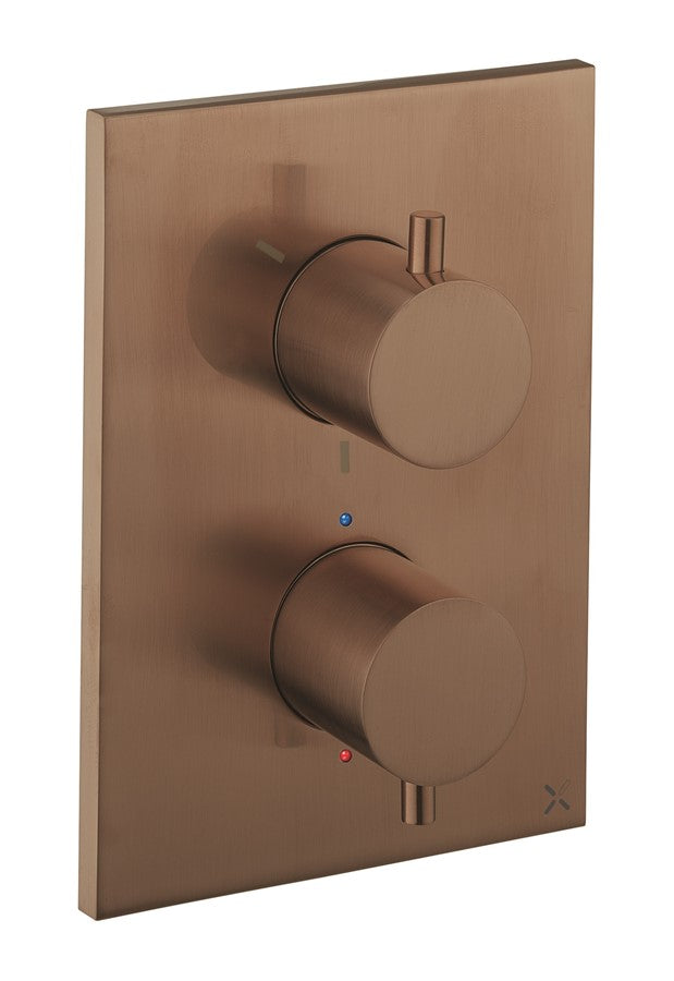 MPRO Crossbox 3 Outlet Valve (2500 Valve)