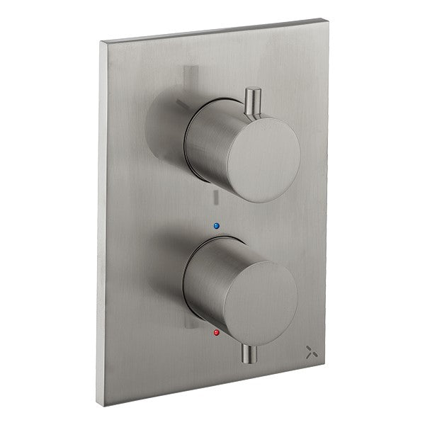 MPRO Crossbox 3 Outlet Valve (2500 Valve)