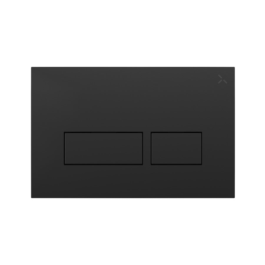 MPRO Stainless Flush Plate