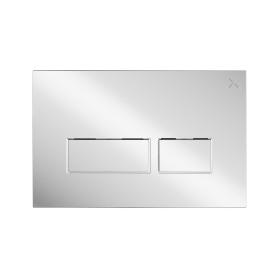 MPRO Stainless Flush Plate