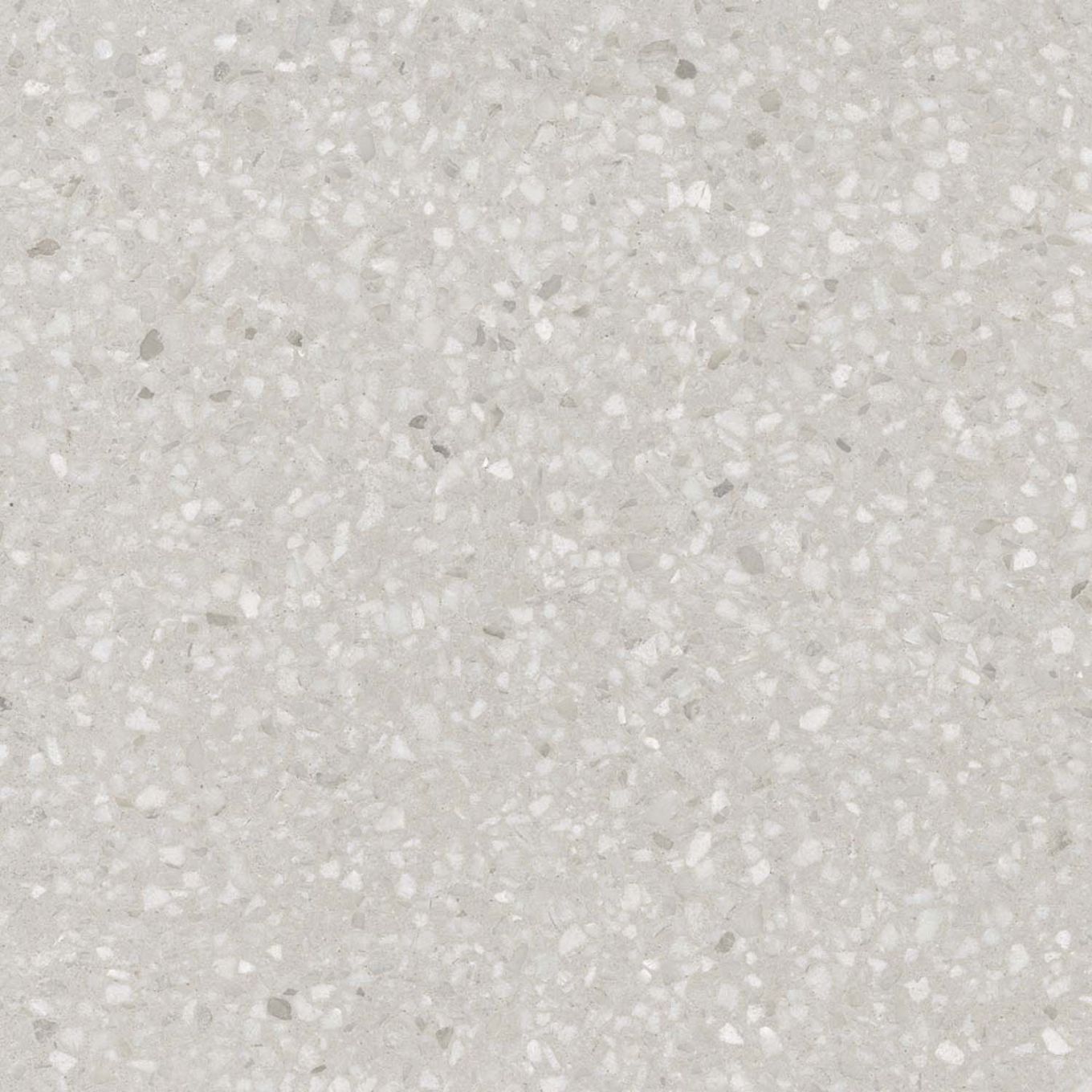 Kenobi Perla Matt Terrazzo Porcelain Tile 1000x1000mm