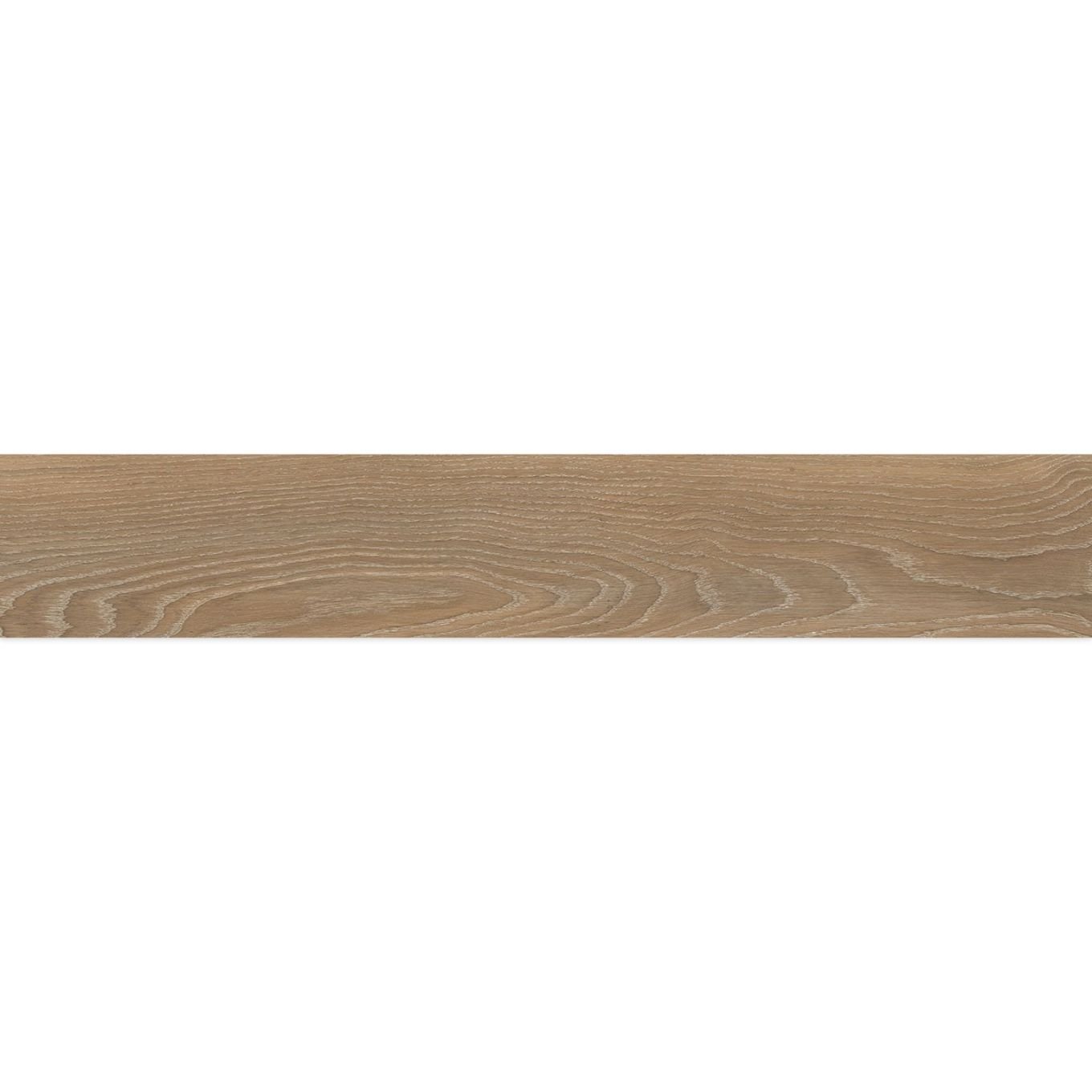 Madera Miel Matt Porcelain Wood Tile 1200x195mm