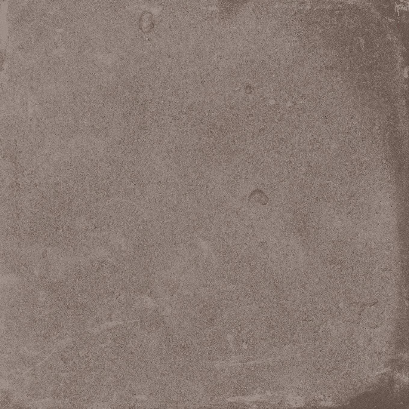 Pedro Brown Terracotta Matt Porcelain Tile 223x223mm