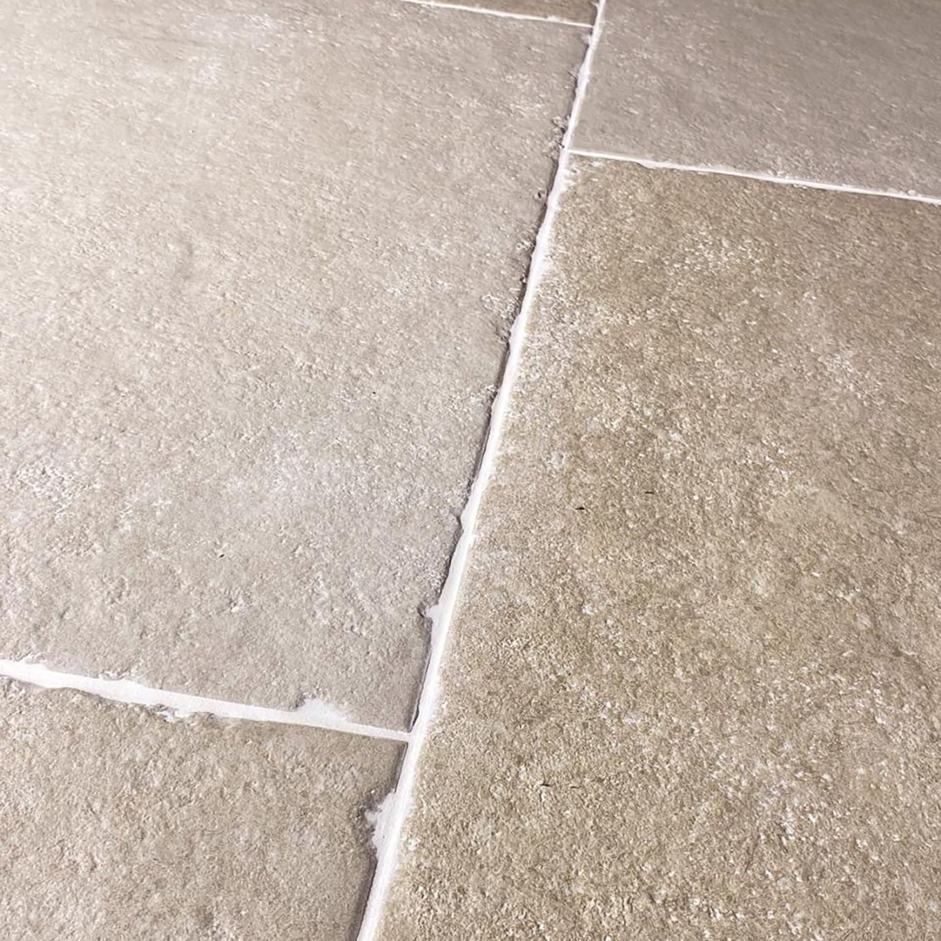 Toro Sand Beige Matt Porcelain Stone Effect Tile 600x900mm