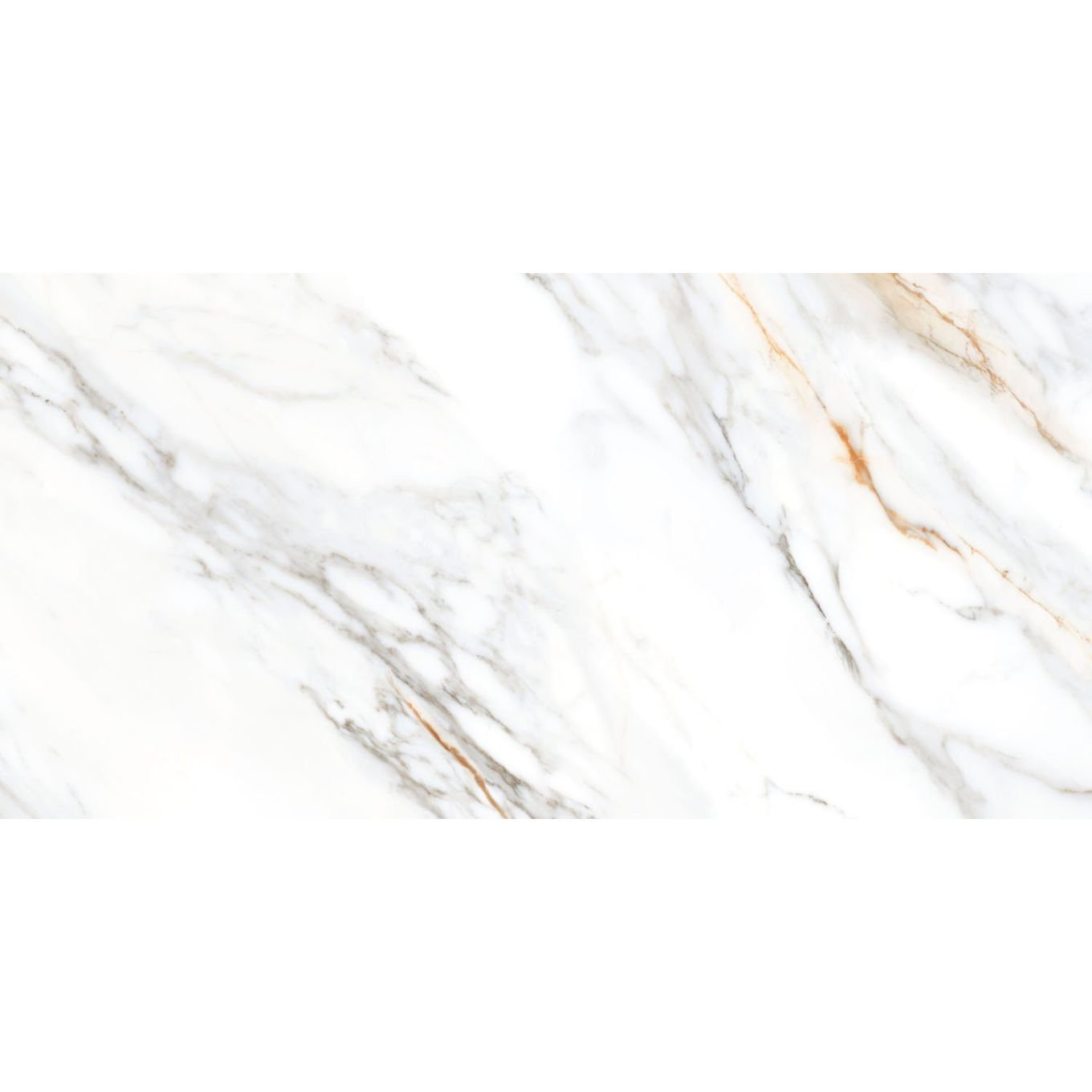 Stockholm Glenza Marble Uniglow Porcelain Tile 1200x600mm