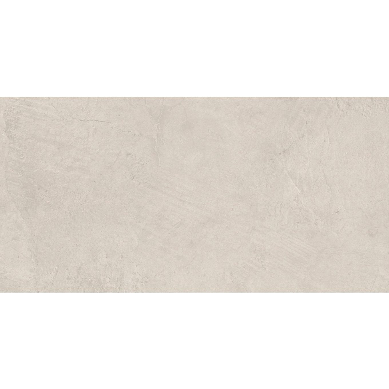 Donovan Tan Concrete Effect Porcelain Tile 600x1200mm