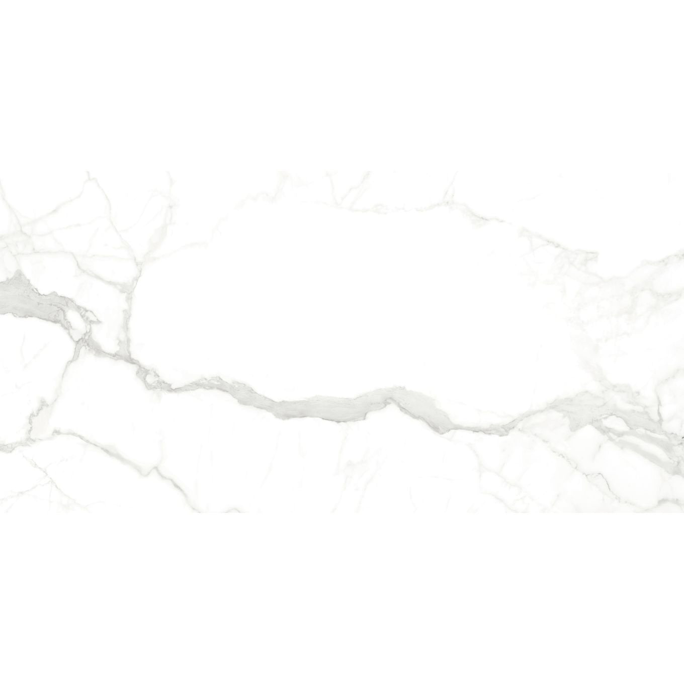 Stockholm Odlina Gloss Porcelain Tile 1200x600mm