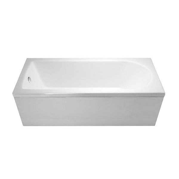 FLOW Single Ended Bath