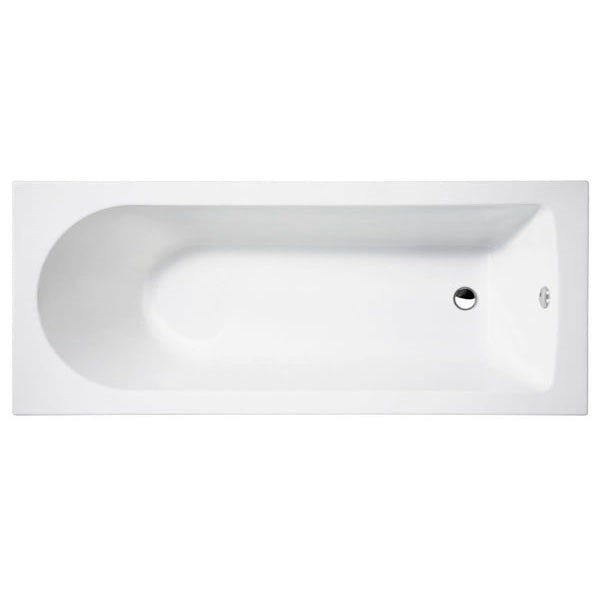 FLOW Single Ended Bath