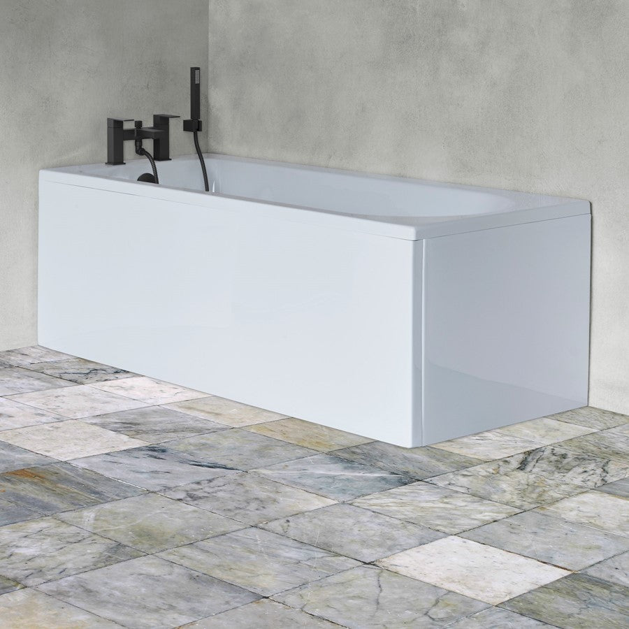 FLOW Single Ended Bath