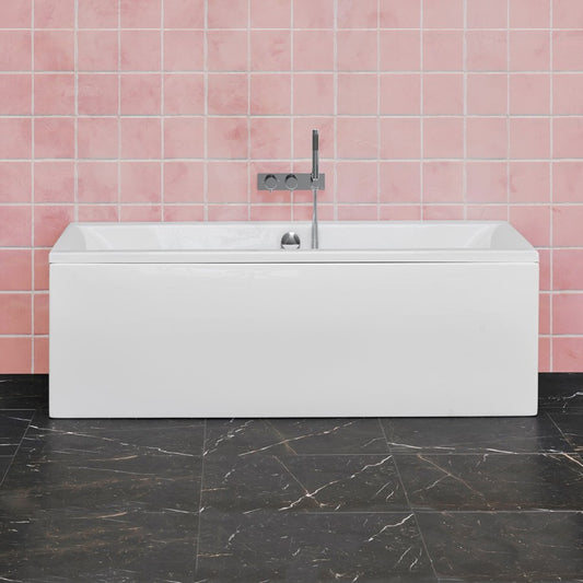 KAI X Double Ended Bath