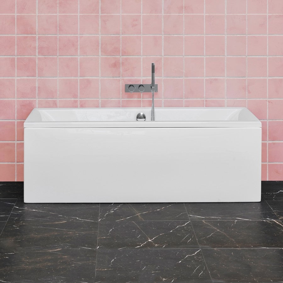KAI X Double Ended Bath