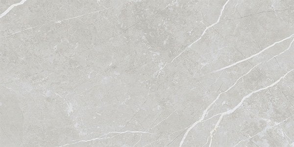 Enigma Silver Polished Porcelain Tile 300x600mm