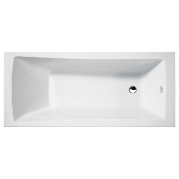 KAI S Single Ended Bath