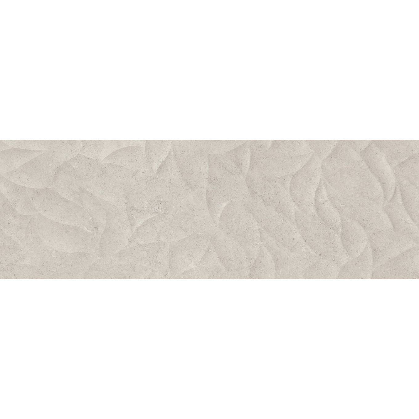Idris Nacar Decor Ceramic Wall Tile 300x900mm