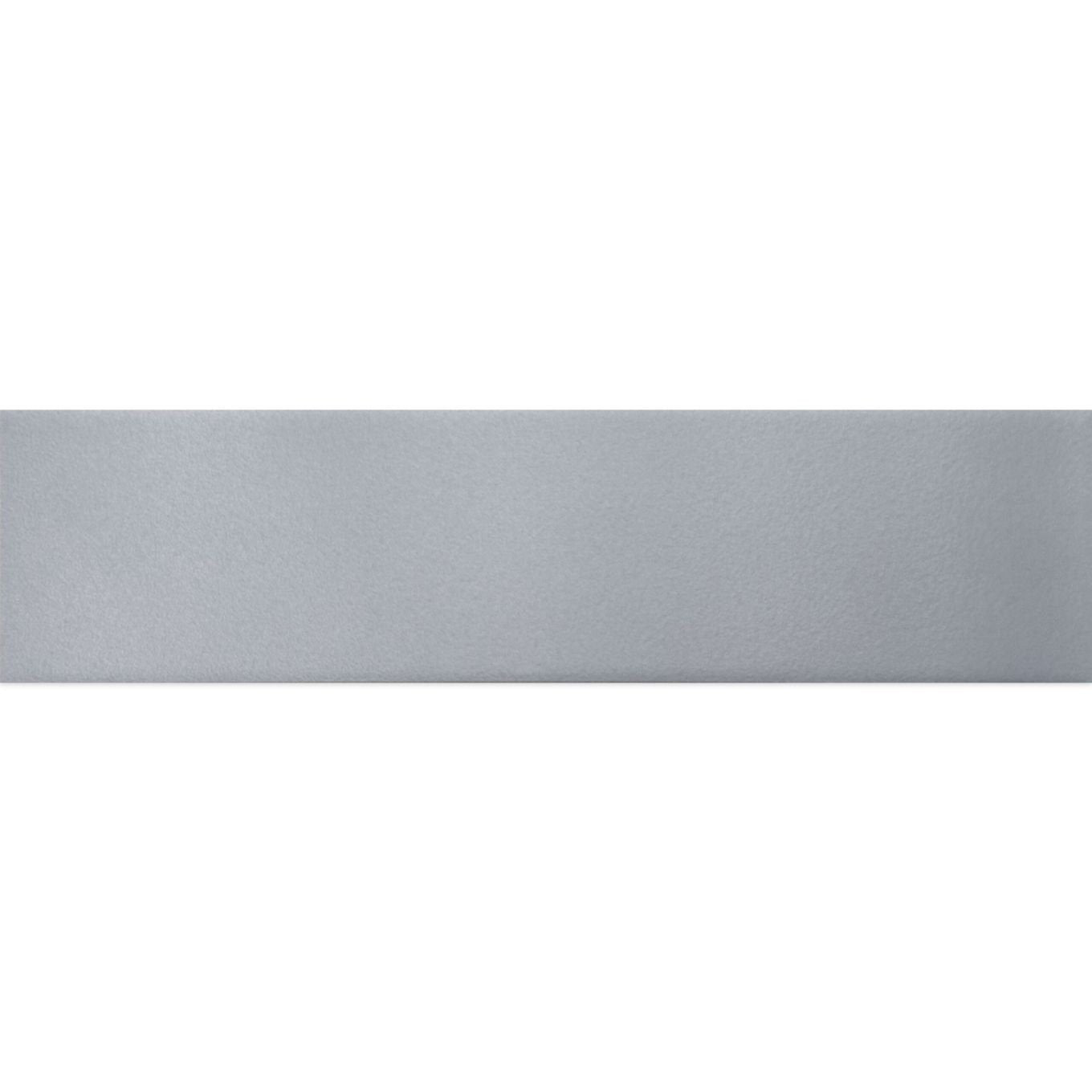 Viera Cielo Blue Matt Ceramic Brick Tile 75x300mm
