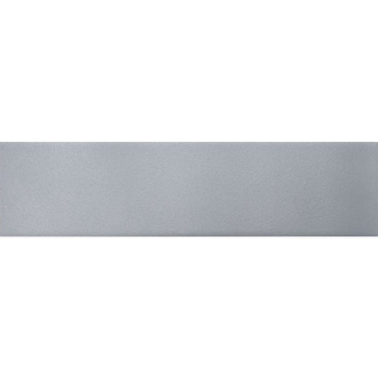 Viera Cielo Blue Matt Ceramic Brick Tile 75x300mm