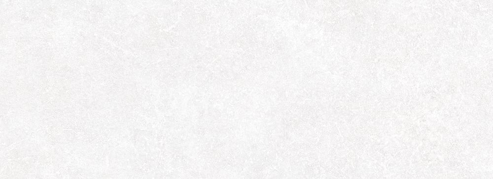 Graffi White Matt Ceramic Tile 320x900mm
