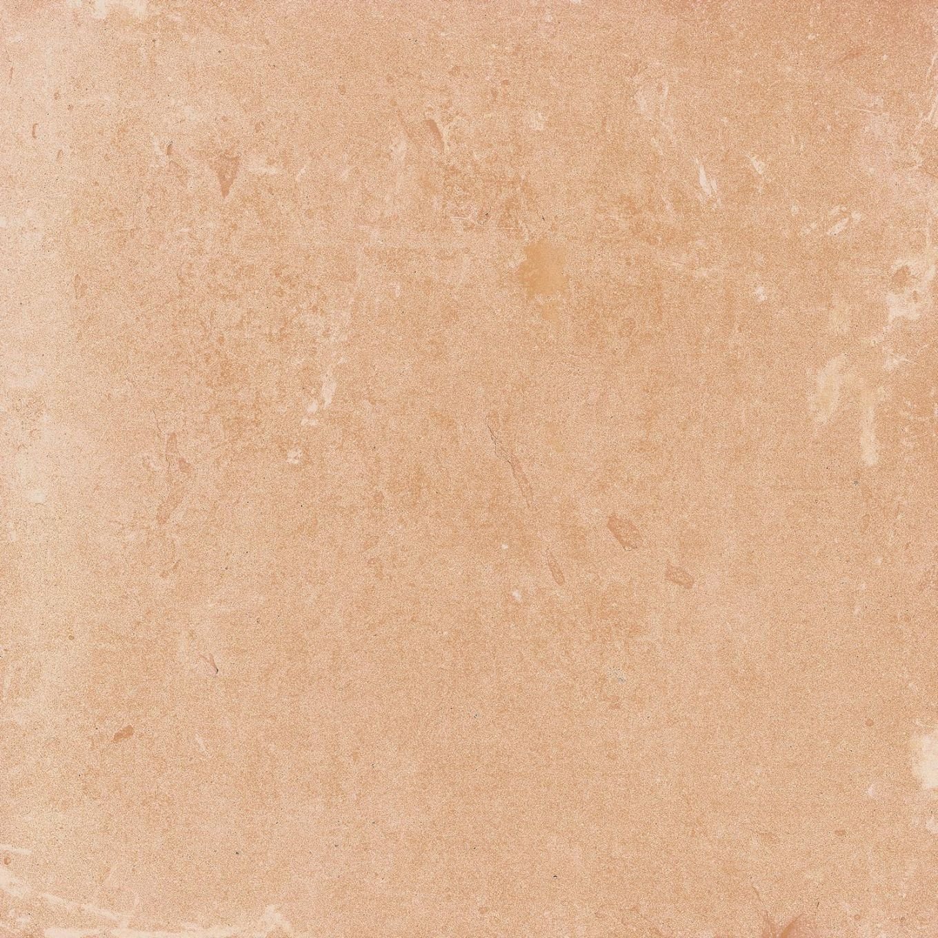 Pedro Clay Terracotta Matt Porcelain Tile 223x223mm