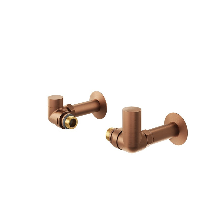 MPRO Corner Rad Valve